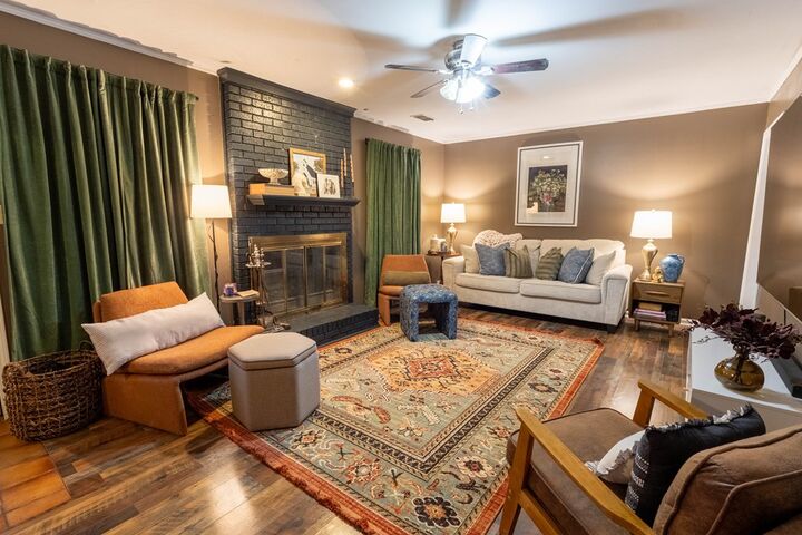 Property Photo:  482 E Brick  AR 72364 