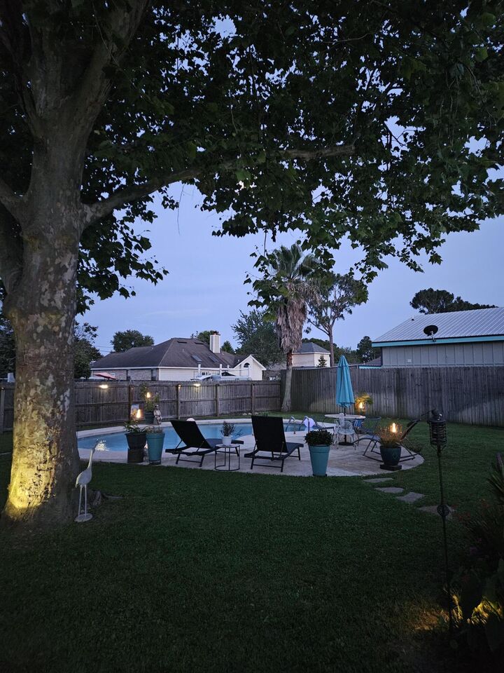 Property Photo:  2328 Prytania Circle  FL 32566 