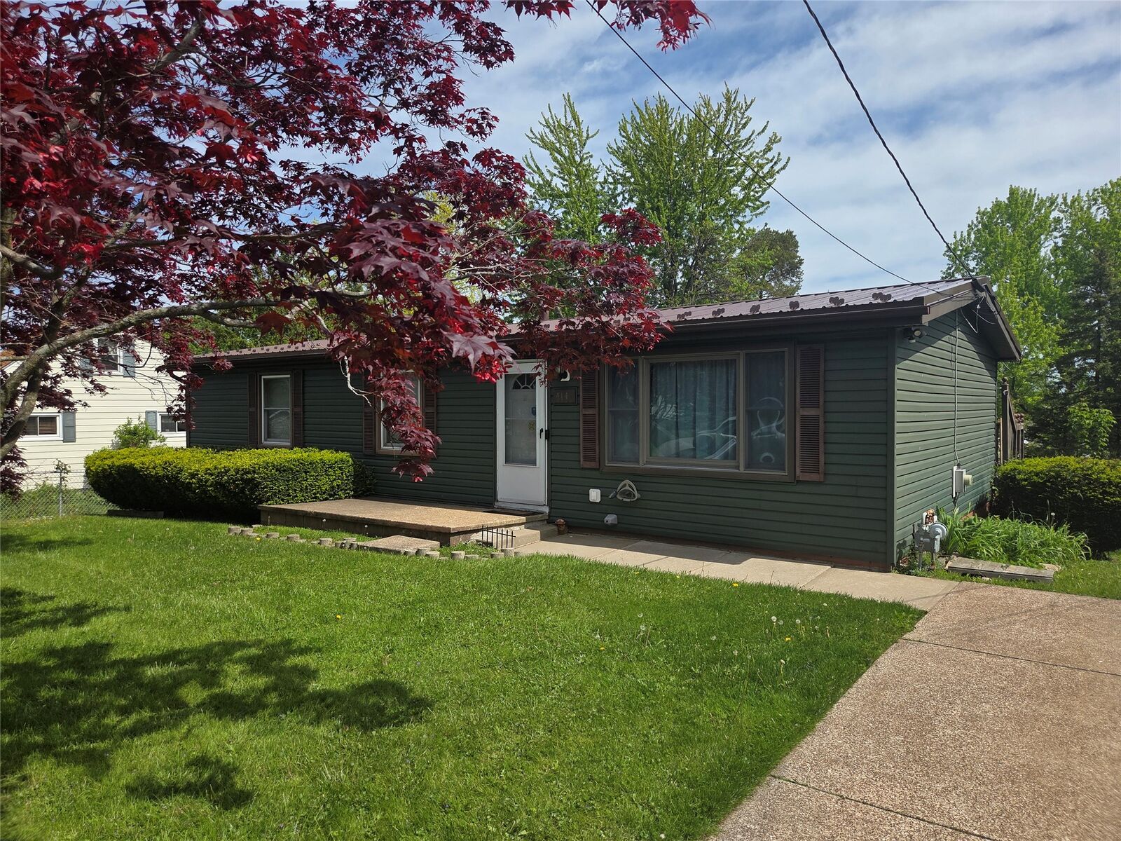 Property Photo: 4147 Stanton Street PA 16510