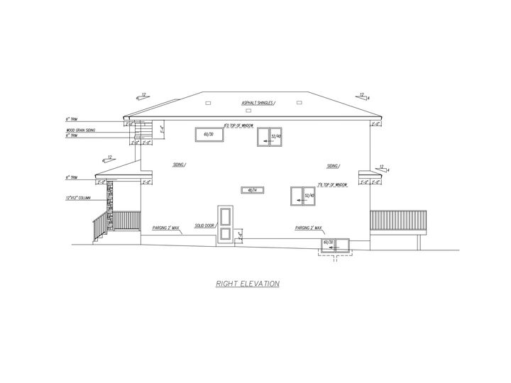 Property Photo: 336 Roberts Wynd AB T9E 1P8