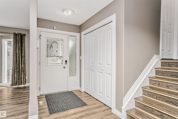 Property Photo:  6612 182 Street NW  AB T5T 2A1 