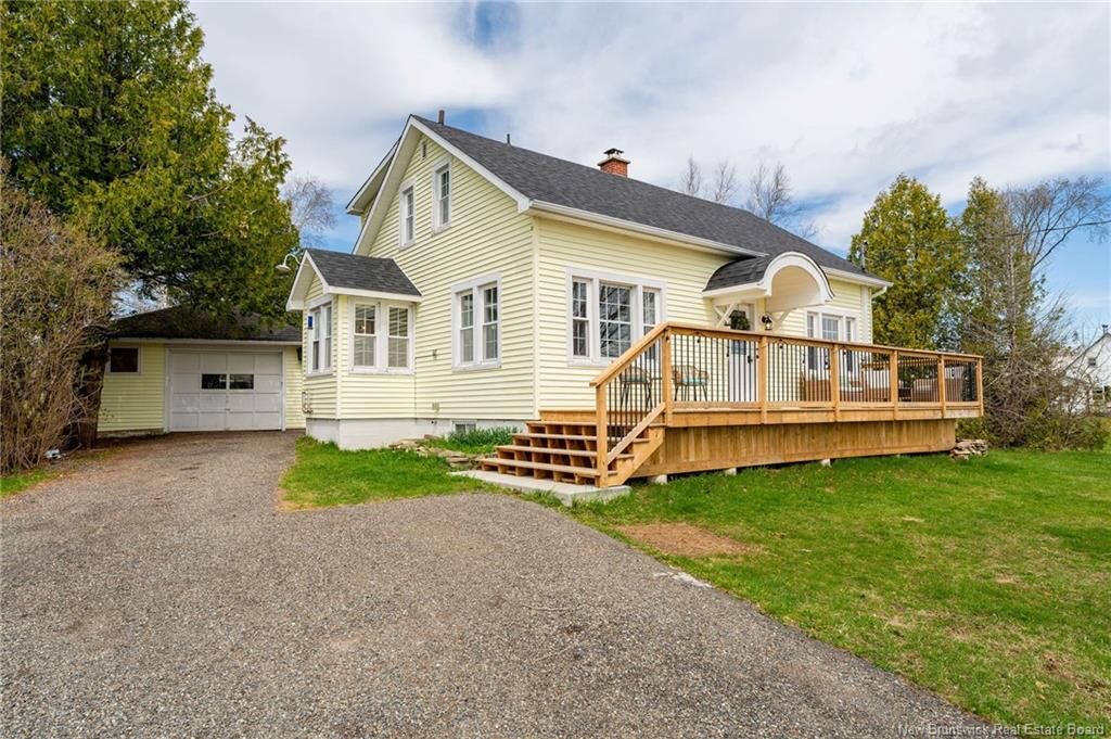 Property Photo:  716 Tweedside Road  NB E6K 2L5 