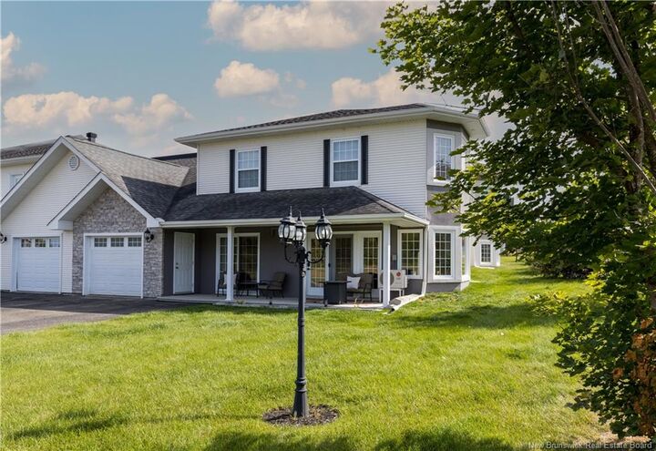 Property Photo:  31 Harrison Street 4  NB E3Z 0B3 