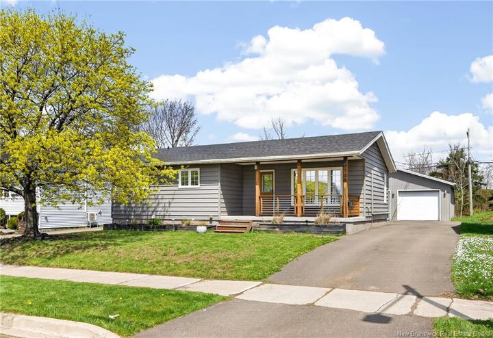 Property Photo: 139 Magellan NB E1A 5P3