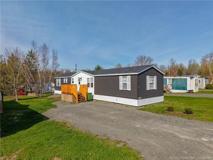 Photo de la propriété:  41 Elmdale Crescent  NB E3B 6P9 