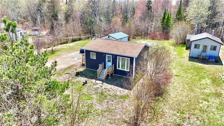 Property Photo:  3328 Route 134  NB E2A 1T8 