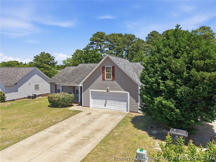 Property Photo: 2249 Stornoway Court NC 28306