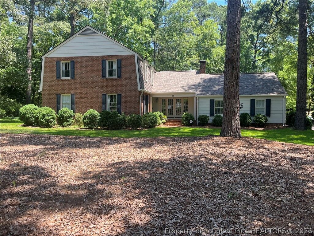 Property Photo: 37 Trinity Drive NC 28358