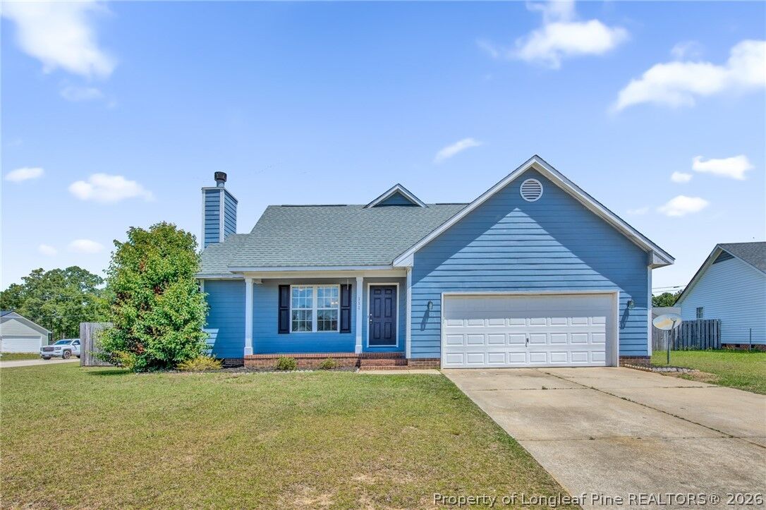 Property Photo:  111 Cavalier Drive  NC 28376 