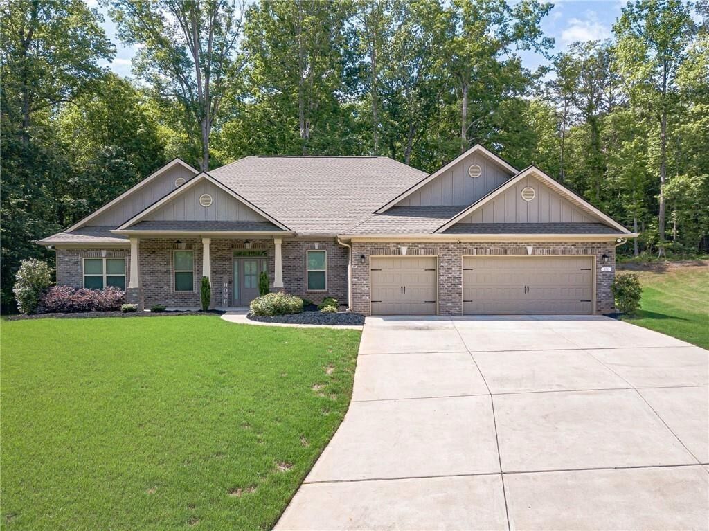 Property Photo:  150 Whitworth Drive  GA 30248 