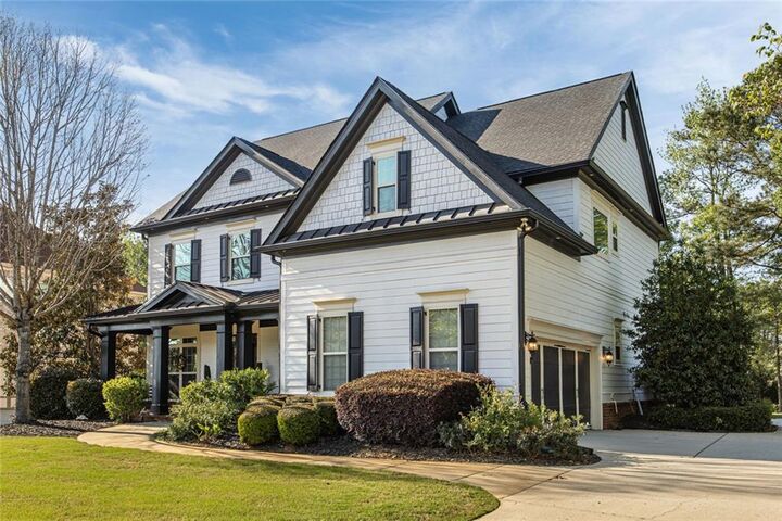 Property Photo:  6025 Golf View Crossing  GA 30248 