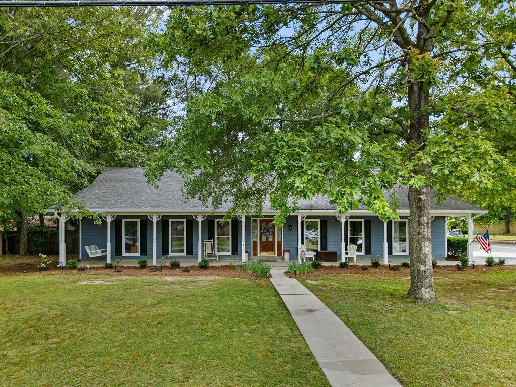 Property Photo:  25 Sagewood Drive  GA 30165 