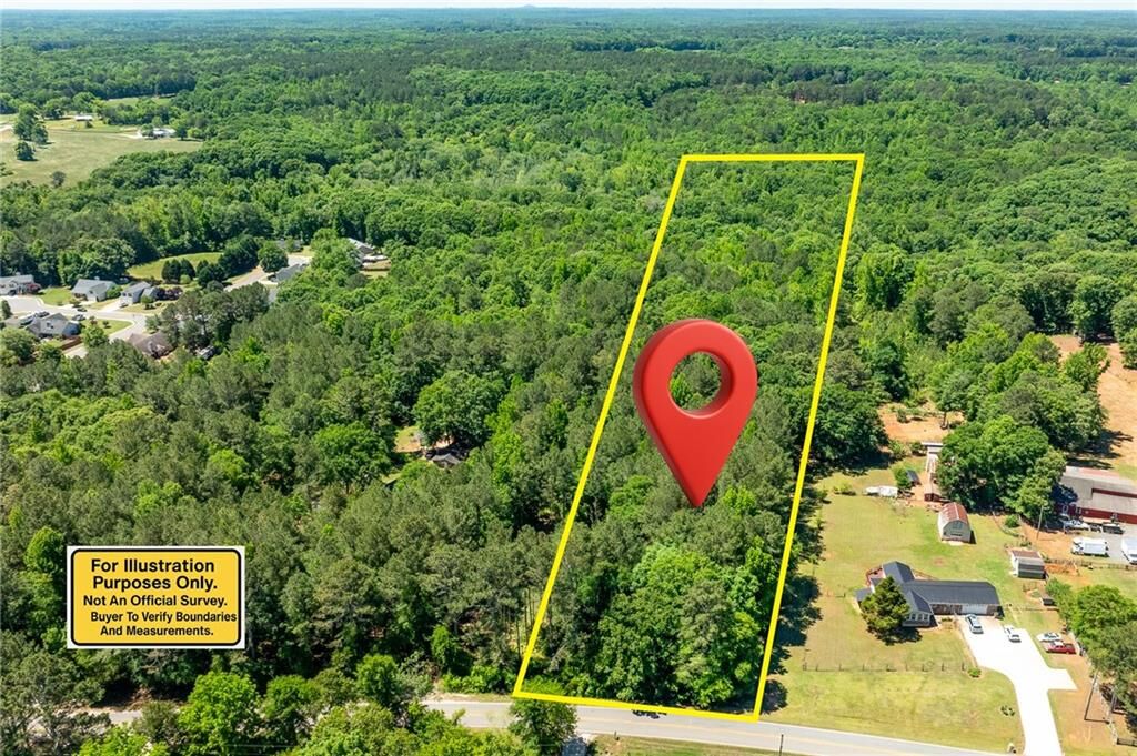 Property Photo:  0 Manning Gin Road  GA 30656 