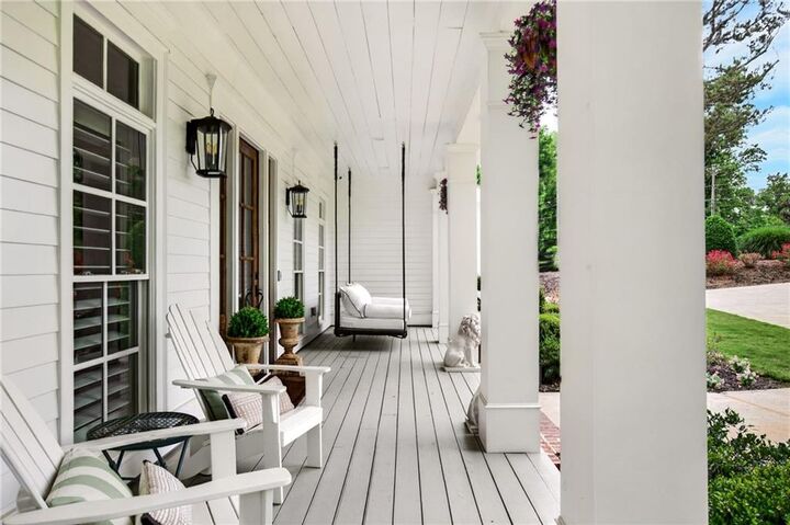 Property Photo:  13460 New Providence Road  GA 30004 