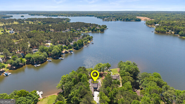 Property Photo: 138 Phoenix Drive GA 31024