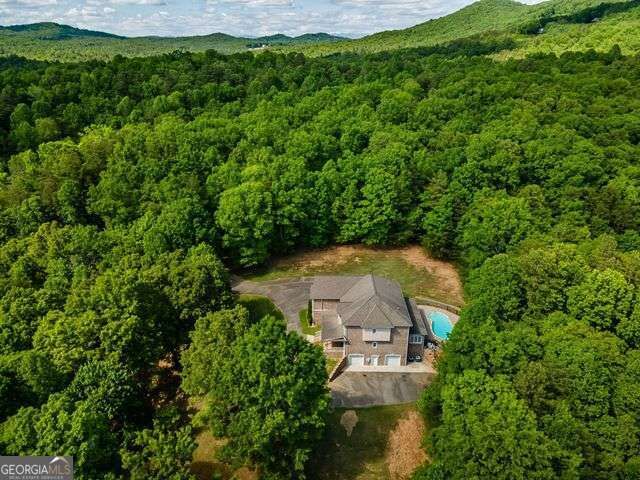 Property Photo:  1190 Maple Grove Road  GA 30560 