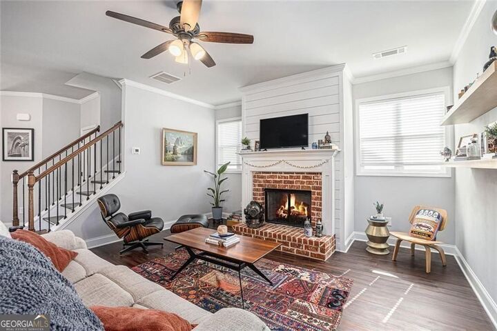 Property Photo:  5180 Parkwood Drive  GA 30542 