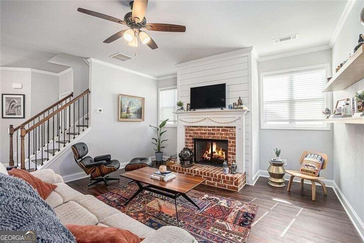 Property Photo:  5180 Parkwood Drive  GA 30542 