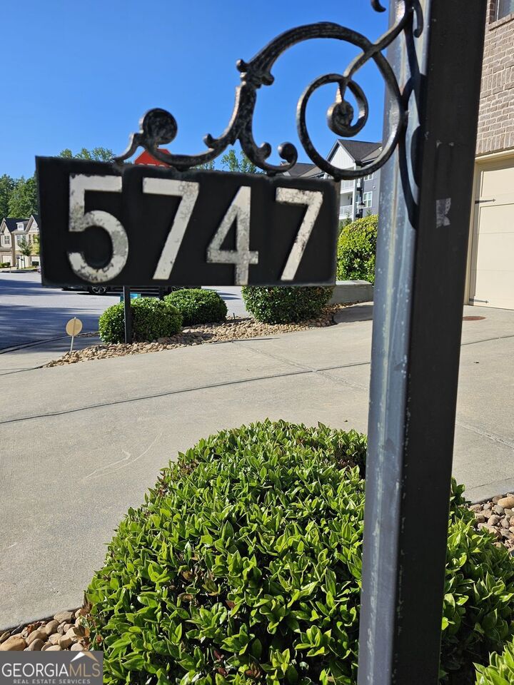 Property Photo:  5747 Radford Loop  GA 30213 