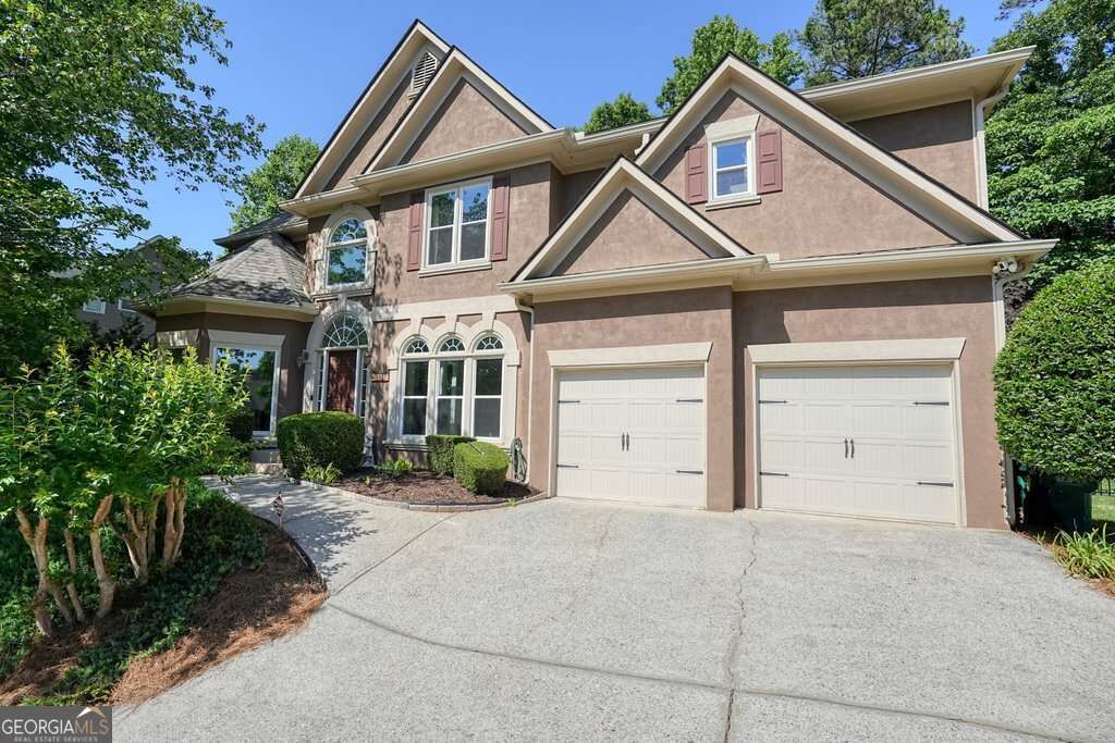 Property Photo:  12305 Stevens Creek Drive  GA 30005 