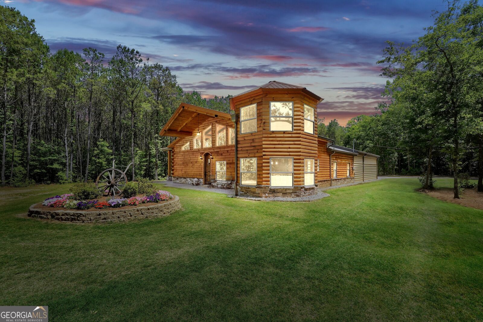 Property Photo:  2714 Weems Road  GA 30258 