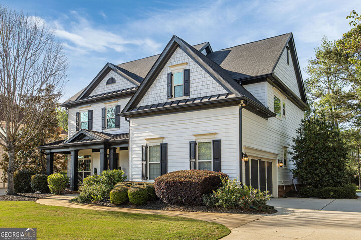 Property Photo:  6025 Golf View Crossing  GA 30248 