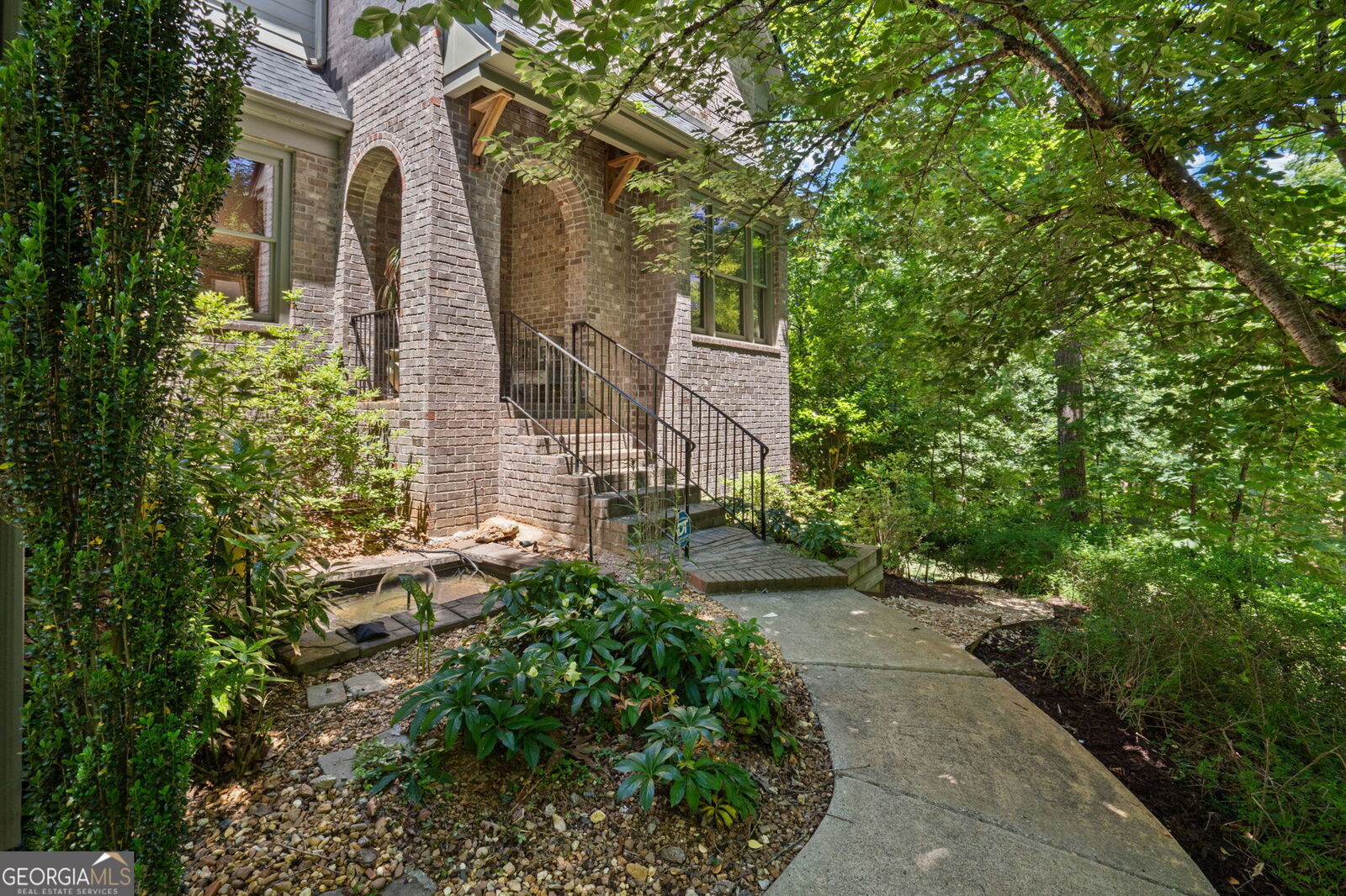 Property Photo: 3725 River Club Drive GA 30041
