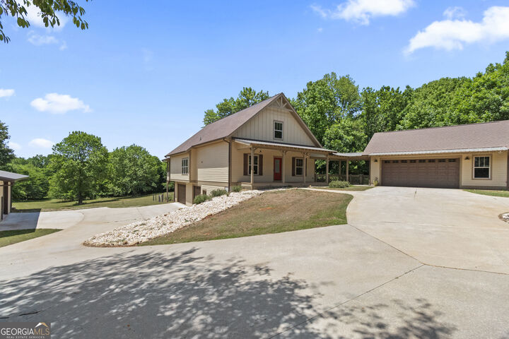 Property Photo: 4140 Highway 332 GA 30548