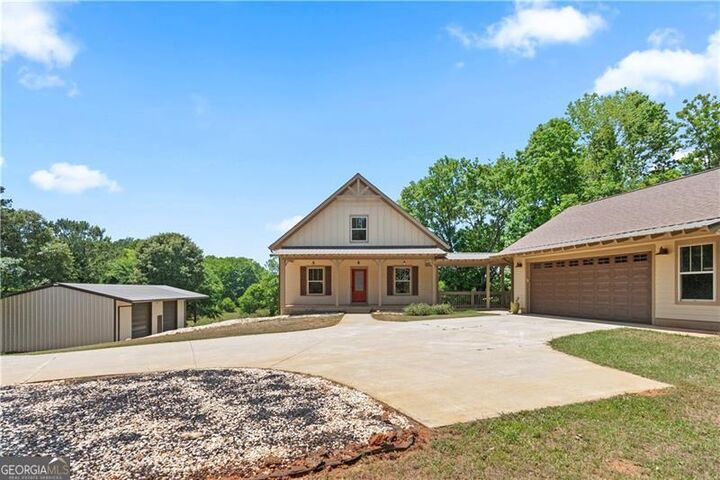 Property Photo:  4140 Highway 332  GA 30548 