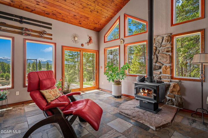 Property Photo: 732 Gcr 8311/ Clayton Ranch Rd CO 80478