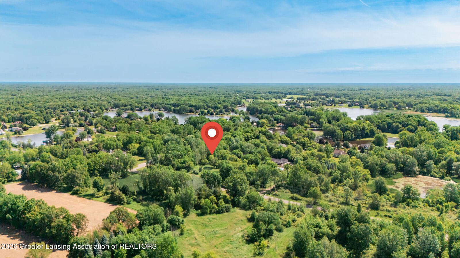 Property Photo:  0 Woodbury Road  MI 48848 
