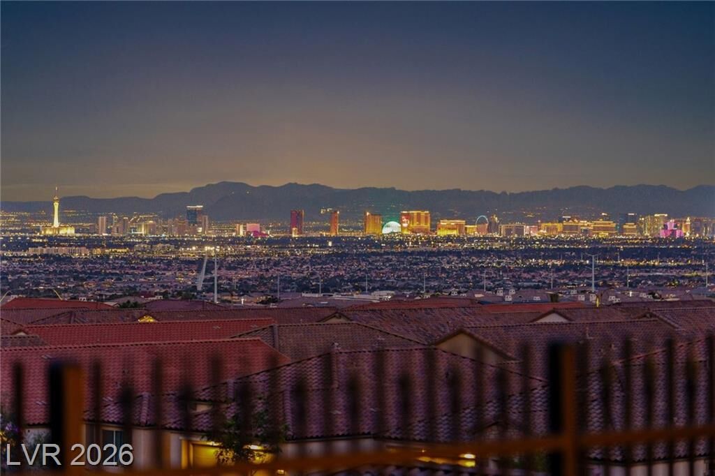 Property Photo: 6502 Corsari Ridge Street NV 89166