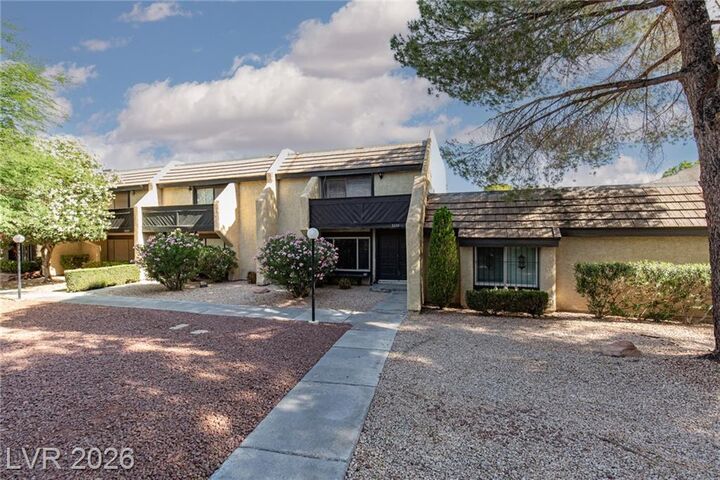 Property Photo:  3233 Kinsale Court  NV 89121 