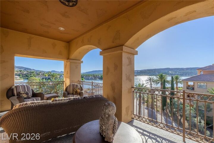Property Photo:  15 Via Mantova 404  NV 89011 