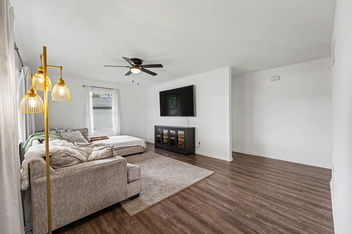 Property Photo:  835 N Indiana Street  IN 46319 
