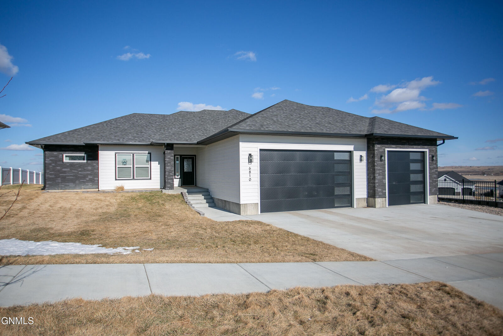 Property Photo: 6810 Darby Lane ND 58801