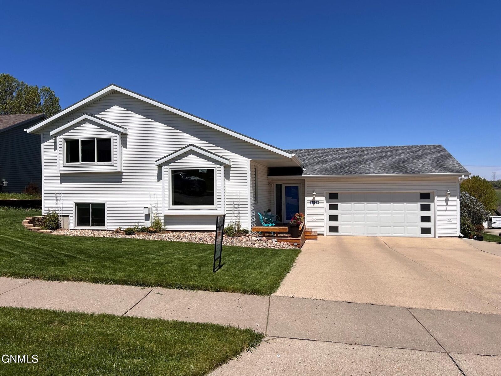 Property Photo: 1726 Volk Drive ND 58501