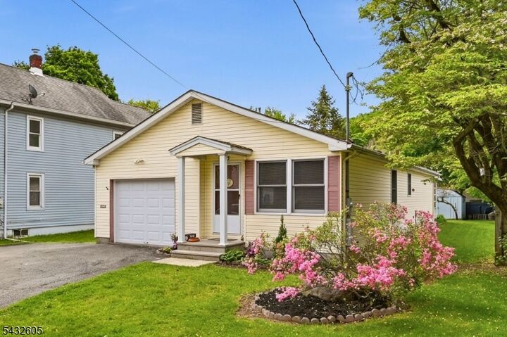 Property Photo: 15 Orchard St NJ 07403
