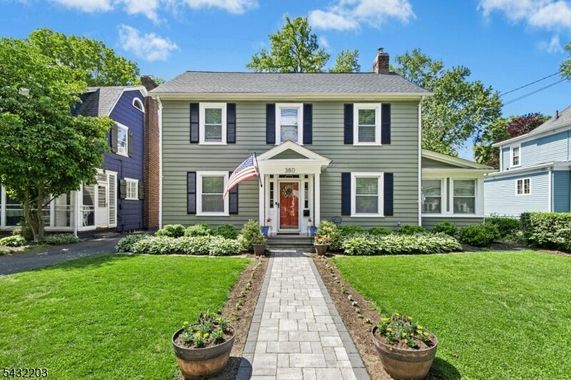 Property Photo:  380 Elm Ave  NJ 07065 