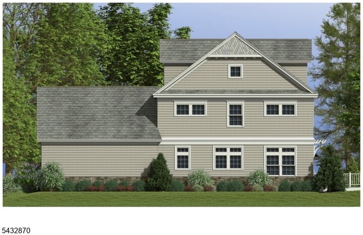 Property Photo:  12 Travis Lane  NJ 07960 