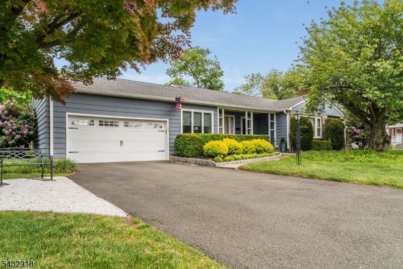 Property Photo: 2051 Audubon Ave NJ 07080