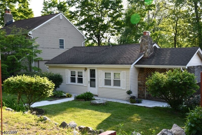 Property Photo:  70 Tamarack Trl  NJ 07460 