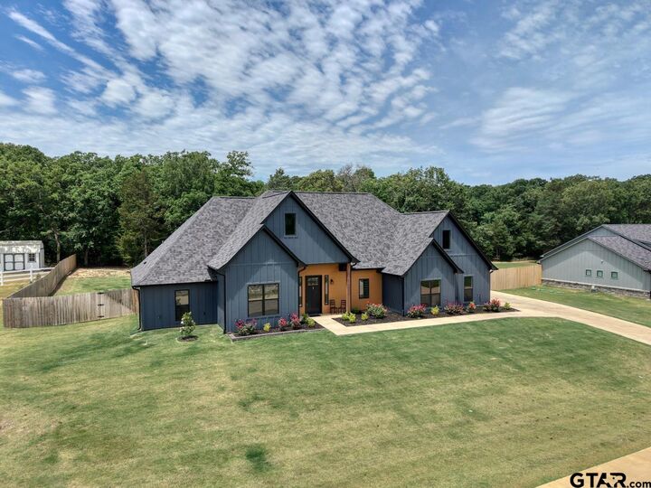 Property Photo:  14673 Woodland Creek Dr  TX 75706 