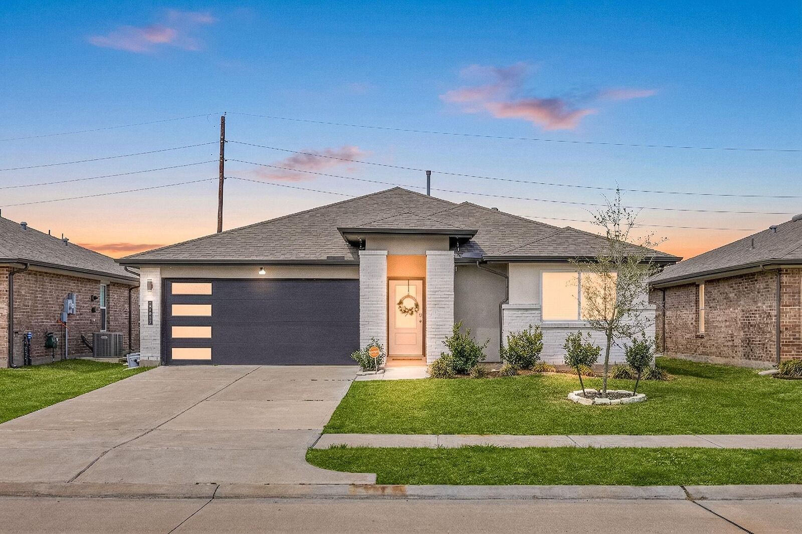 Property Photo:  711 Alpine Falls Road  TX 77583 
