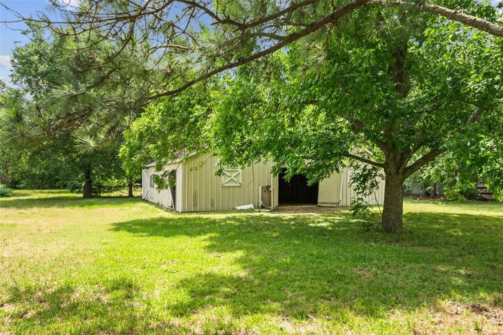 Property Photo:  21310 Rosehill Church Road  TX 77377 