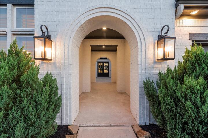 Property Photo:  4306 Worthington Drive  TX 77386 
