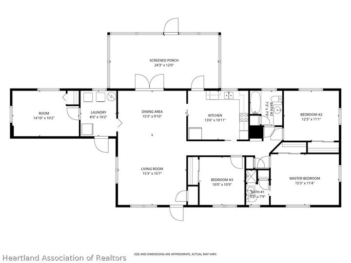 Property Photo:  804 N Verona Avenue  FL 33825 