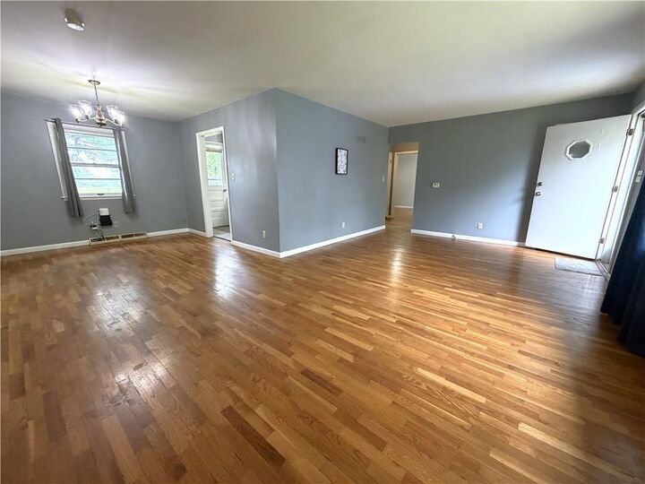 Property Photo: 1101 Sunset Hill Road MO 64628