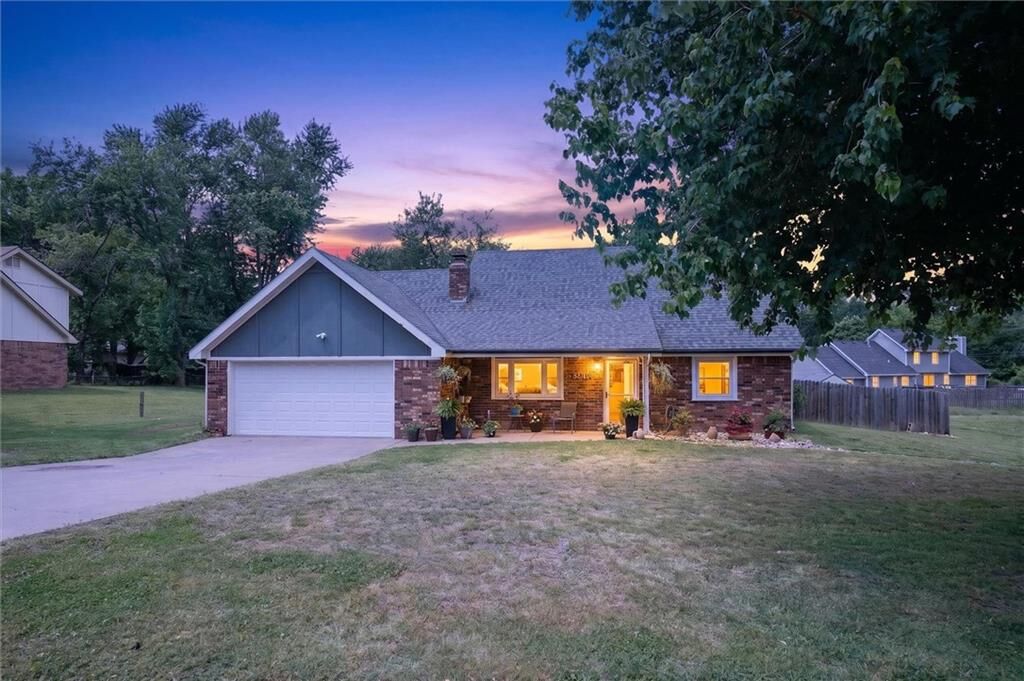 Property Photo:  2531 N 8th Street  KS 67301 