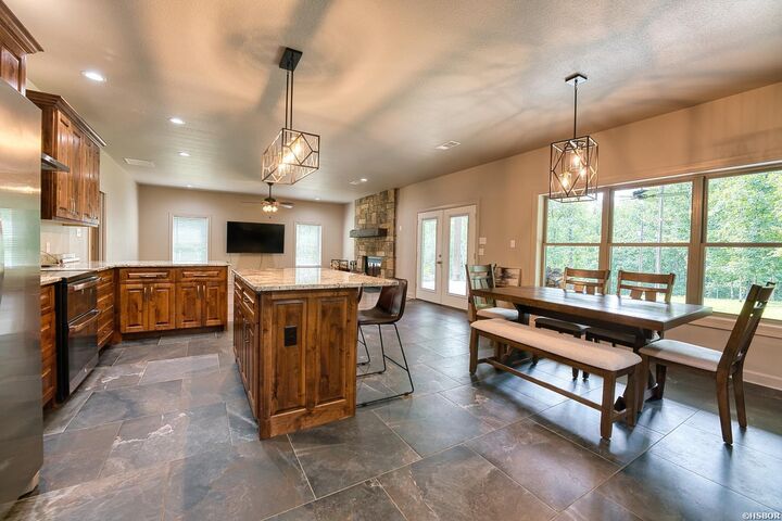Property Photo: 316 Stihl Road AR 71901